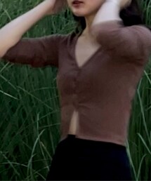 Hollister | カーディガン/ボレロ