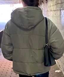 H&M | ダウンジャケット/コート