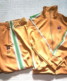 Needles×sasquachfabrix | セットアップ