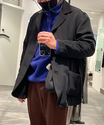 USED | テーラードジャケット