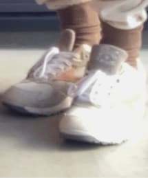 IL BISONTE | スニーカー