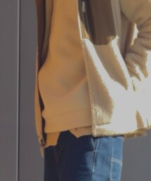 URBAN RESEARCH | スウェット