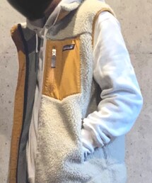patagonia | ベスト