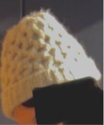 TROVE | ニットキャップ/ビーニー