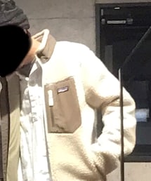 patagonia | ジャケット/アウター