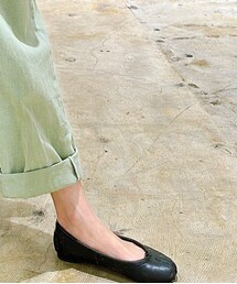 Maison Margiela | バレエシューズ