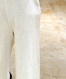 RUBY AND YOU | パンツ