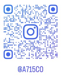 Instagram @a715co | その他