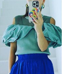 LAGUNAMOON | トップス