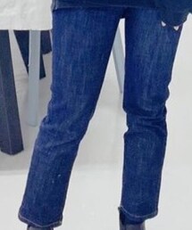 Narcissus | デニムパンツ