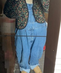 VINTAGE | サロペット/オーバーオール