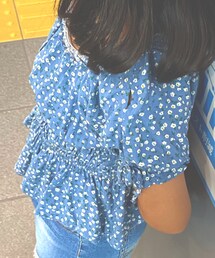 GU | シャツ/ブラウス