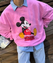 copine | スウェット