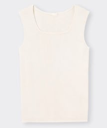 GU | タンクトップ