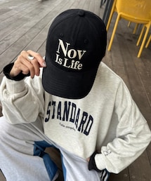 copine | キャップ