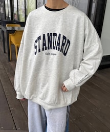 copine | スウェット