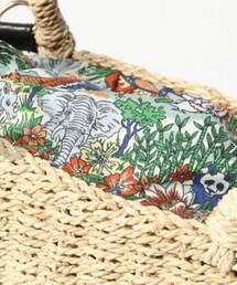 GLOBAL WORK | かごバッグ