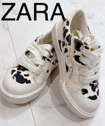 ZARA | シューズ