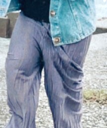 no brand | パンツ