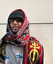 DROP DEAD | マフラー