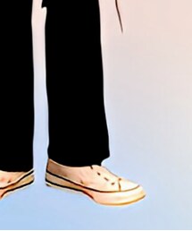 CONVERSE | スニーカー