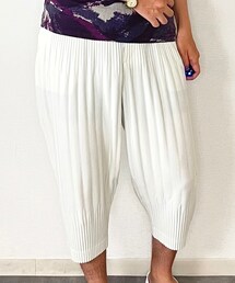 ISSEY MIYAKE | その他パンツ