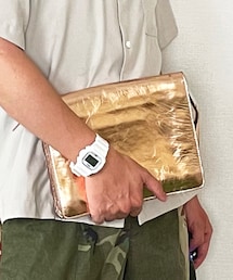 Maison Margiela | クラッチバッグ
