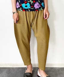 ISSEY MIYAKE | その他パンツ