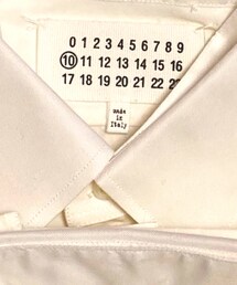 Maison Margiela | シャツ/ブラウス
