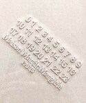 Maison Margiela(メゾンマルジェラ)の「音楽/本・雑誌(本)」