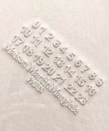 Maison Margiela | 本