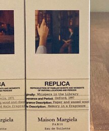 Maison Margiela | フレグランス