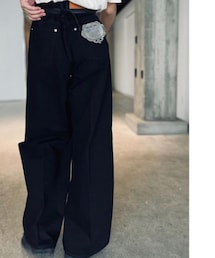 MASU | デニムパンツ