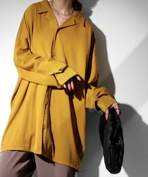 antiqua | シャツ/ブラウス