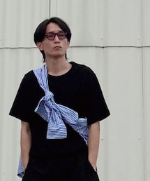 Family Mart | Tシャツ/カットソー