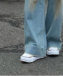 Maison MIHARA YASUHIRO | スニーカー