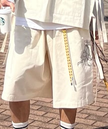 KOOI | その他パンツ