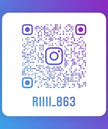 Instagram::@riiii_863 | その他