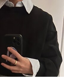 SHEIN | スウェット