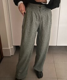 B:MING by BEAMS | スラックス