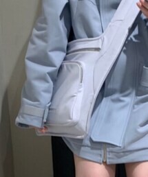 chloma | ショルダーバッグ