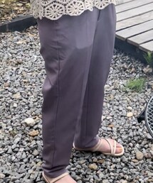 GU | パンツ