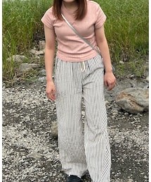 SHEEN | パンツ