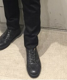 HIGH STREET | シューズ