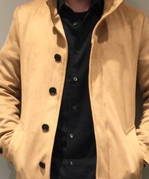 HIGH STREET | トップス