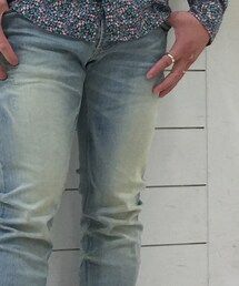 HIGH STREET | パンツ