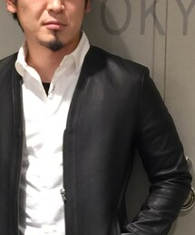 HIGH STREET | ジャケット/アウター