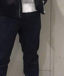 HIGH STREET | パンツ