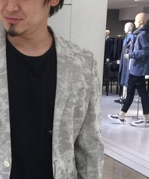 HIGH STREET | ジャケット/アウター