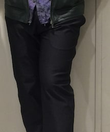 HIGH STREET | パンツ